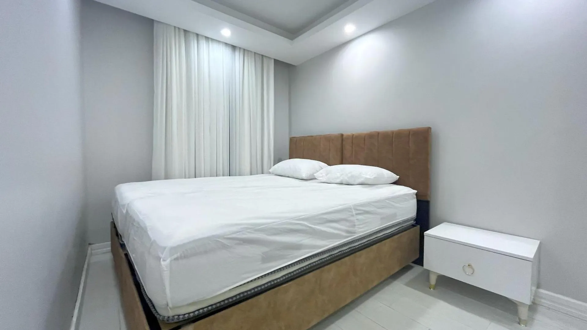 Flex Dikilitas Apartment Istanbul